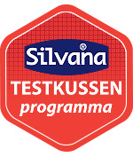 Silvana Testkussen programma